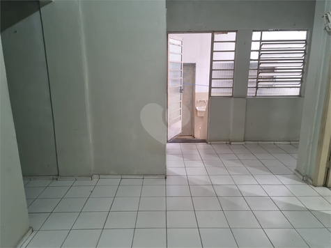 Aluguel Casa São Paulo Vila Gustavo 1
