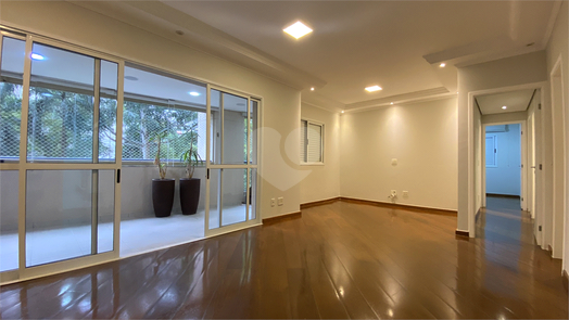 Venda Apartamento São Paulo Vila Mascote 1