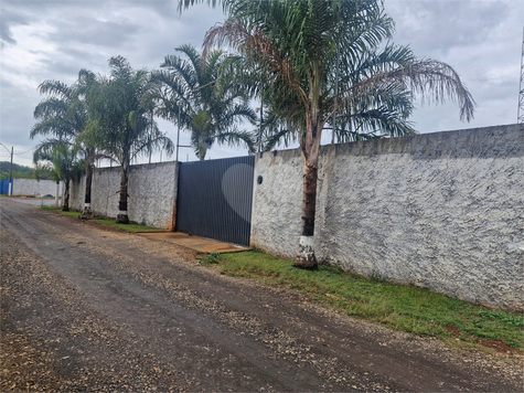 Venda Chácara Itapetininga Mato Seco 1
