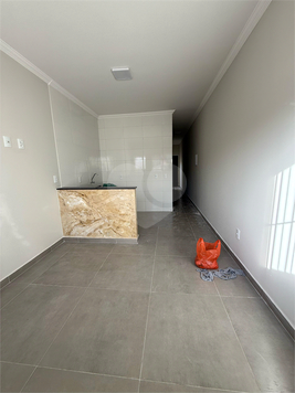 Venda Casa térrea Sorocaba Jardim Vergínia 1