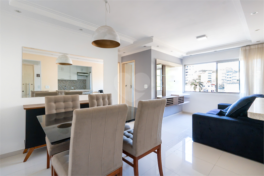 Venda Apartamento São Paulo Vila Madalena 1