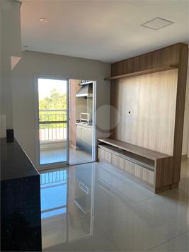 Venda Apartamento Sorocaba Aparecidinha 1