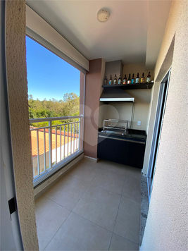 Venda Apartamento Sorocaba Aparecidinha 1