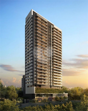 Venda Apartamento São Paulo Vila Santa Catarina 1