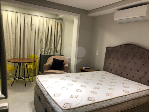 Aluguel Studio São Paulo Santo Amaro 1