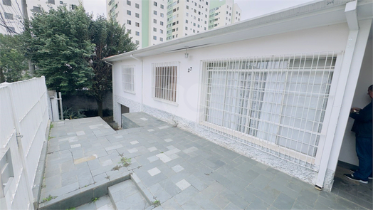 Venda Casa térrea São Paulo Jardim Alfredo 1