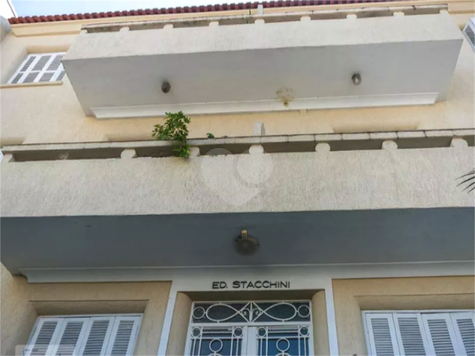 Venda Apartamento São Paulo Bom Retiro 1