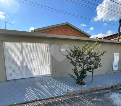 Venda Casa Limeira Jardim São Pedro 1