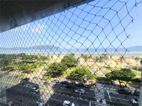 Venda Apartamento Santos Boqueirão 1