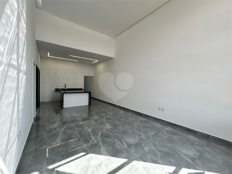 Venda Condomínio Sorocaba Jardim Residencial Villagio Wanel 1