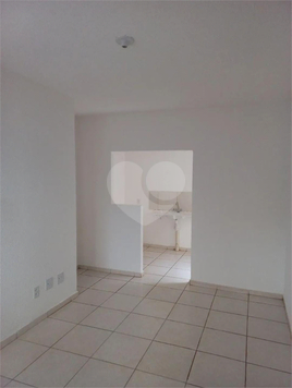 Venda Apartamento Indaiatuba Mato Dentro 1