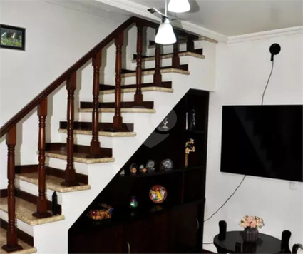 Venda Sobrado São Paulo Vila Pirituba 1