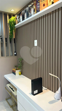 Venda Apartamento São Paulo Casa Verde 1