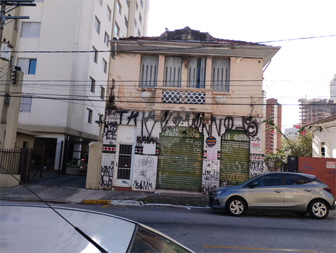 Venda Terreno São Paulo Santana 1