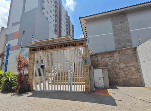 Venda Casa de vila Osasco Santa Maria 1