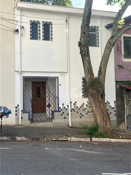 Aluguel Sobrado São Paulo Vila Mariana 1