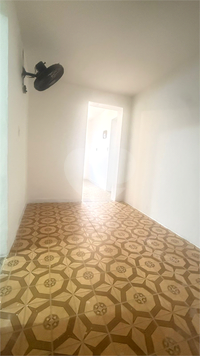 Aluguel Casa São Paulo Vila Regente Feijó 1