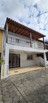 Venda Casa de vila São Gonçalo Colubande 1