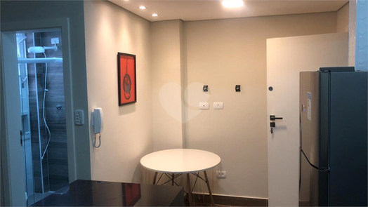 Aluguel Apartamento Santos Pompéia 1
