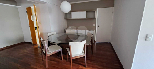 Venda Apartamento São Paulo Vila Uberabinha 1