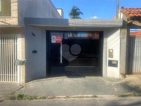 Venda Casa Ferraz De Vasconcelos Jardim São Judas Tadeu 1