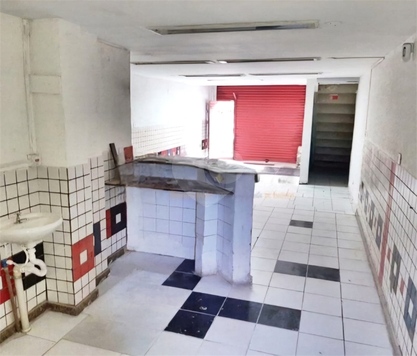 Aluguel Salão Comercial São Paulo Bom Retiro 1