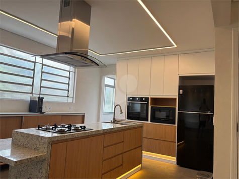 Venda Apartamento Santos Boqueirão 1