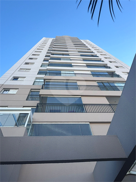 Venda Apartamento São Paulo Santana 1