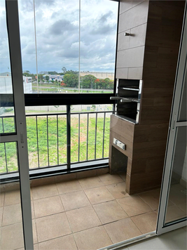 Venda Apartamento Limeira Parque Egisto Ragazzo 1