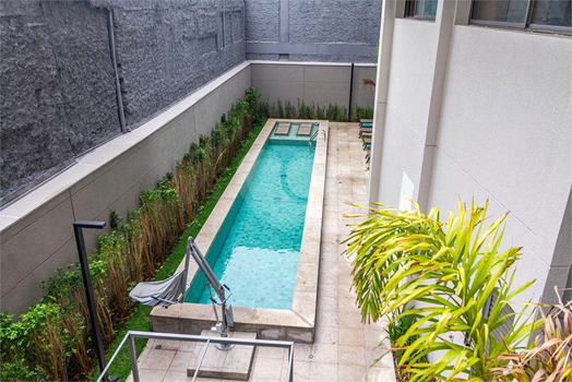 Aluguel Apartamento São Paulo Pinheiros 1