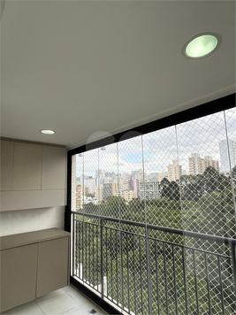 Aluguel Apartamento São Paulo Consolação 1