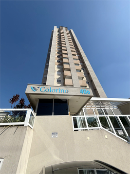 RESIDENCIAL COLORINO