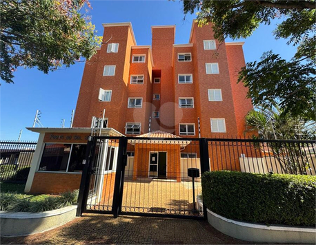 Venda Apartamento Indaiatuba Jardim Olinda 1