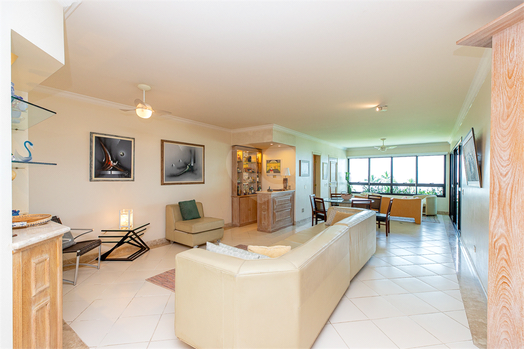Venda Apartamento Bertioga Riviera 1