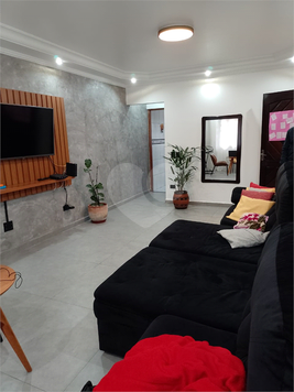Aluguel Sobrado São Paulo Jardim Regina 1