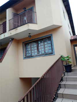 Aluguel Sobrado São Paulo Jardim Regina 1