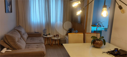 Venda Apartamento São Paulo Vila Gustavo 1