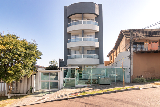 Venda Apartamento Curitiba Portão 1