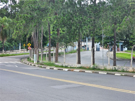 Venda Terreno Atibaia Samambaia Parque Residencial 1