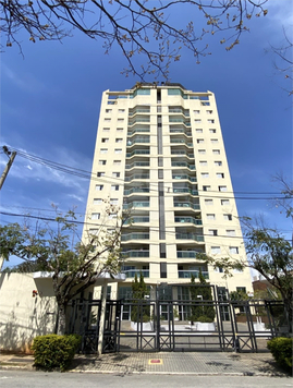 Venda Apartamento Sorocaba Parque Campolim 1