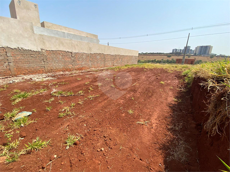 Venda Terreno São Carlos Residencial Salto Do Monjolinho 1
