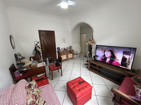 Venda Apartamento Rio De Janeiro Laranjeiras 1