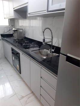 Venda Apartamento São José Do Rio Preto Jardim Conceição 1