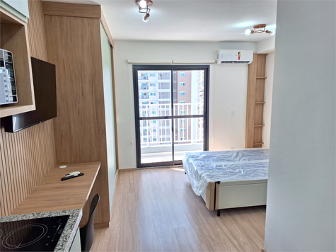 Aluguel Apartamento São Paulo Santo Amaro 1
