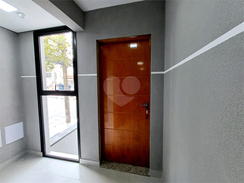Venda Condomínio São Paulo Vila Paulicéia 1
