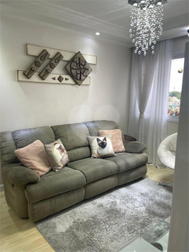 Venda Apartamento São Paulo Vila Prudente 1