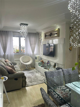 Venda Apartamento São Paulo Vila Prudente 1