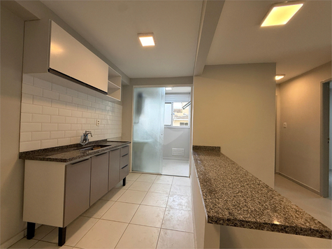 Aluguel Apartamento São Paulo Ipiranga 1