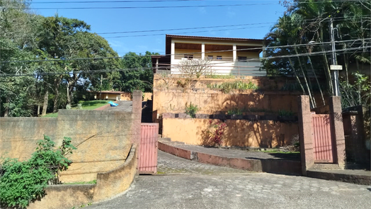Venda Casa térrea Mairiporã Mantiqueira 1
