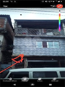Venda Casa São Paulo Jardim Peri 1